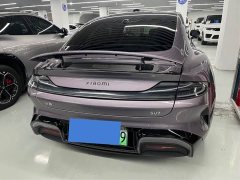 Xiaomi SU7 Rear-Wheel Drive Ultra-Long Range Advanced Autonomous Driving Pro - ფოტო 10