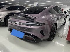 Xiaomi SU7 Rear-Wheel Drive Ultra-Long Range Advanced Autonomous Driving Pro - ფოტო 11