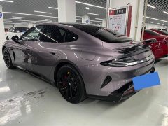 Xiaomi SU7 Rear-Wheel Drive Ultra-Long Range Advanced Autonomous Driving Pro - ფოტო 12