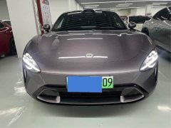 Xiaomi SU7 Rear-Wheel Drive Ultra-Long Range Advanced Autonomous Driving Pro - ფოტო 2
