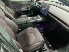 Xiaomi SU7 Rear-Wheel Drive Ultra-Long Range Advanced Autonomous Driving Pro - ფოტო 4