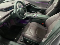 Xiaomi SU7 Rear-Wheel Drive Ultra-Long Range Advanced Autonomous Driving Pro - ფოტო 6