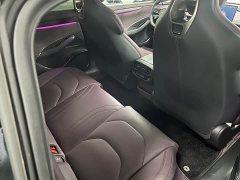 Xiaomi SU7 Rear-Wheel Drive Ultra-Long Range Advanced Autonomous Driving Pro - ფოტო 8