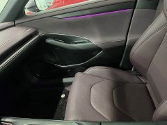 Xiaomi SU7 Rear-Wheel Drive Ultra-Long Range Advanced Autonomous Driving Pro - ფოტო 9