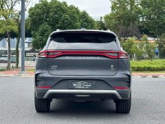 BYD Yuan Plus DM-i 2022 215KM 4WD Deluxe Edition - ფოტო 13