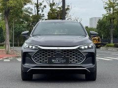 BYD Yuan Plus DM-i 2022 215KM 4WD Deluxe Edition - ფოტო 2