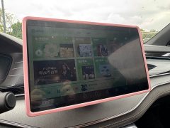 BYD Yuan Plus DM-i 2022 215KM 4WD Deluxe Edition - ფოტო 7
