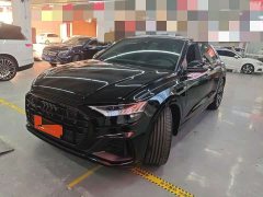 Audi Q8 2023 55 TFSI Luxury Dynamic - ფოტო 1