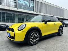 BMW MINI 1.5T COOPER Classic 3-Door - ფოტო 1
