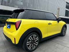 BMW MINI 1.5T COOPER Classic 3-Door - ფოტო 10