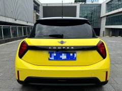 BMW MINI 1.5T COOPER Classic 3-Door - ფოტო 11