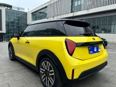 BMW MINI 1.5T COOPER Classic 3-Door - ფოტო 12