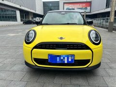 BMW MINI 1.5T COOPER Classic 3-Door - ფოტო 2