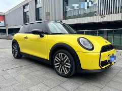 BMW MINI 1.5T COOPER Classic 3-Door - ფოტო 3