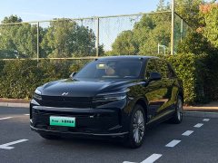 Nio Lerado L90 Ultra Six-Seater - ფოტო 1
