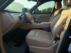 Nio Lerado L90 Ultra Six-Seater - ფოტო 10