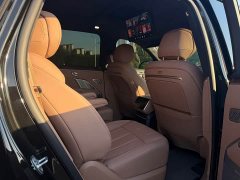 Nio Lerado L90 Ultra Six-Seater - ფოტო 11
