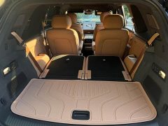 Nio Lerado L90 Ultra Six-Seater - ფოტო 12