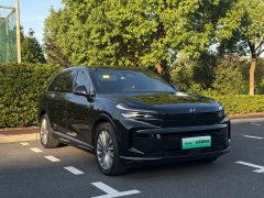 Nio Lerado L90 Ultra Six-Seater - ფოტო 14