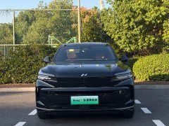 Nio Lerado L90 Ultra Six-Seater - ფოტო 15