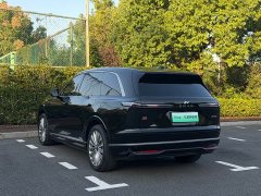 Nio Lerado L90 Ultra Six-Seater - ფოტო 16