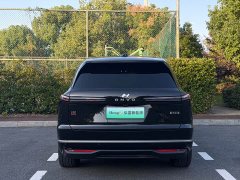 Nio Lerado L90 Ultra Six-Seater - ფოტო 18
