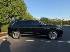 Nio Lerado L90 Ultra Six-Seater - ფოტო 19