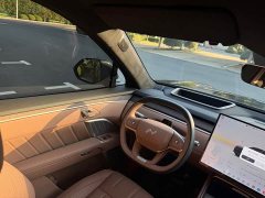 Nio Lerado L90 Ultra Six-Seater - ფოტო 3