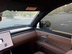Nio Lerado L90 Ultra Six-Seater - ფოტო 4