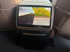 Nio Lerado L90 Ultra Six-Seater - ფოტო 6