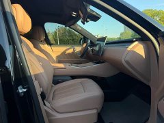 Nio Lerado L90 Ultra Six-Seater - ფოტო 8