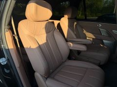 Nio Lerado L90 Ultra Six-Seater - ფოტო 9