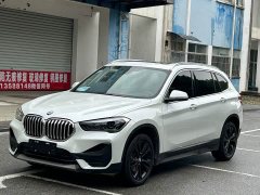 BMW X1 sDrive20Li Fashion Edition - ფოტო 1