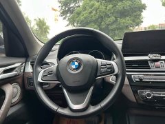 BMW X1 sDrive20Li Fashion Edition - ფოტო 11