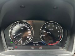 BMW X1 sDrive20Li Fashion Edition - ფოტო 13