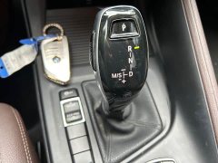 BMW X1 sDrive20Li Fashion Edition - ფოტო 17