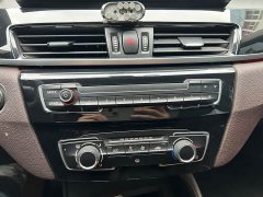 BMW X1 sDrive20Li Fashion Edition - ფოტო 18