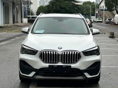 BMW X1 sDrive20Li Fashion Edition - ფოტო 2