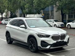 BMW X1 sDrive20Li Fashion Edition - ფოტო 3