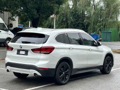 BMW X1 sDrive20Li Fashion Edition - ფოტო 5