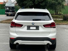 BMW X1 sDrive20Li Fashion Edition - ფოტო 6