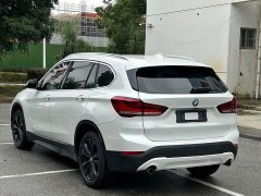 BMW X1 sDrive20Li Fashion Edition - ფოტო 7