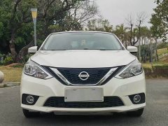 Nissan Sylphy Classic 1.6XL CVT Luxury - ფოტო 2