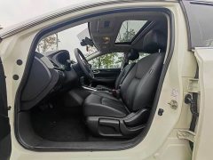 Nissan Sylphy Classic 1.6XL CVT Luxury - ფოტო 4