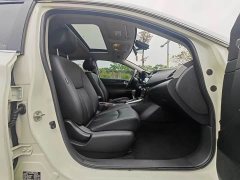 Nissan Sylphy Classic 1.6XL CVT Luxury - ფოტო 5