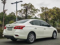 Nissan Sylphy Classic 1.6XL CVT Luxury - ფოტო 9