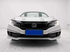 Honda Civic 2019 220TURBO CVT Dynamic Edition National V - ფოტო 1