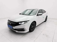 Honda Civic 2019 220TURBO CVT Dynamic Edition National V - ფოტო 2