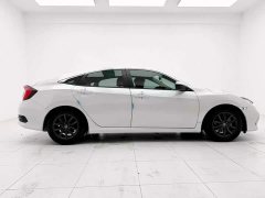 Honda Civic 2019 220TURBO CVT Dynamic Edition National V - ფოტო 6