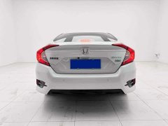 Honda Civic 2019 220TURBO CVT Dynamic Edition National V - ფოტო 8